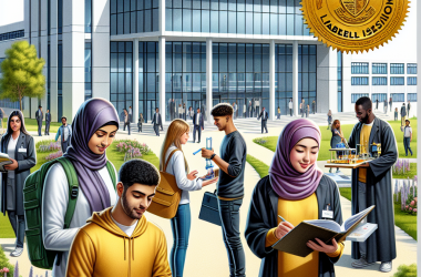 Illustration of Labellisation de nouveaux Campus des métiers et des qualifications - Centre Inffo