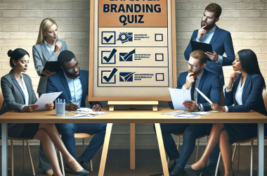 Illustration of Marque employeur : le quiz RH