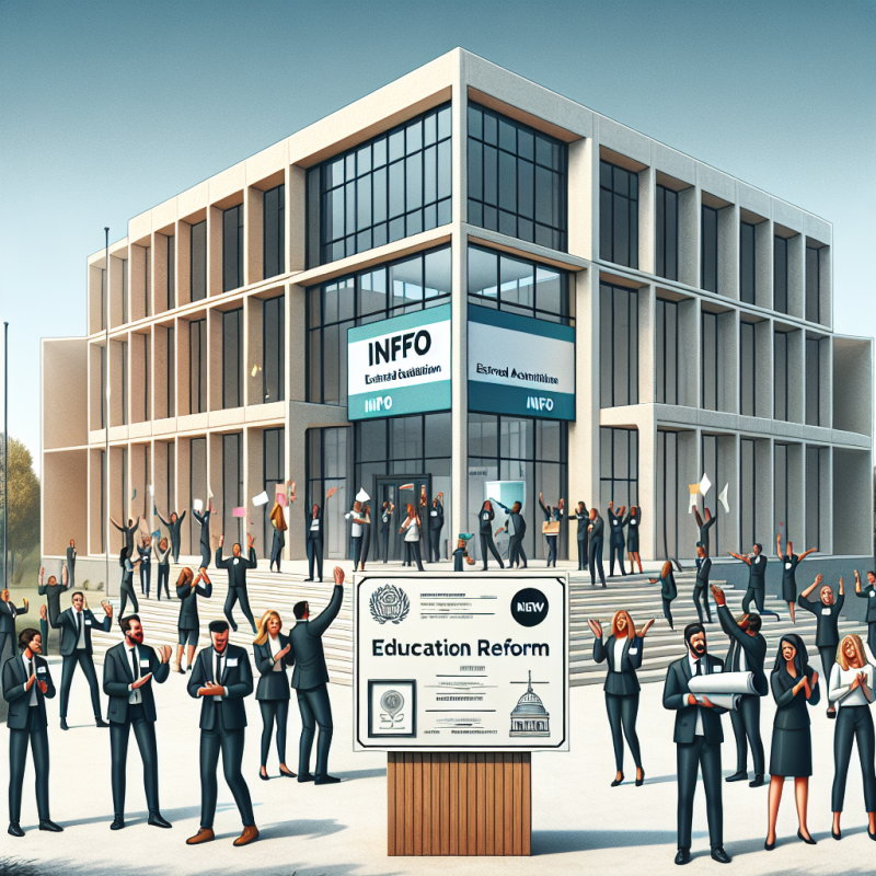 Illustration of Eduform : nouvelles labellisations et extension de label - Centre Inffo