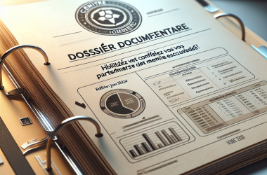 Illustration of [Dossier documentaire] Organismes certificateurs : habilitez et contrôlez vos partenaires de manière sécurisée ! - Édition juin 2024 - Centre Inffo