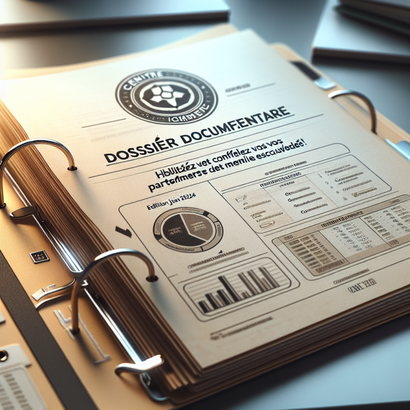 Illustration of [Dossier documentaire] Organismes certificateurs : habilitez et contrôlez vos partenaires de manière sécurisée ! - Édition juin 2024 - Centre Inffo