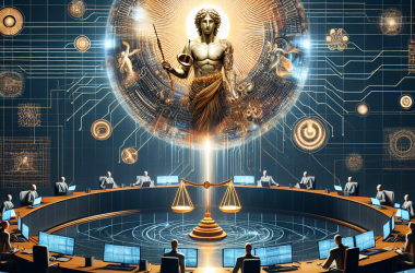 Illustration of Helios veut devenir le système d'exploitation AI pour les professionnels des politiques publiques