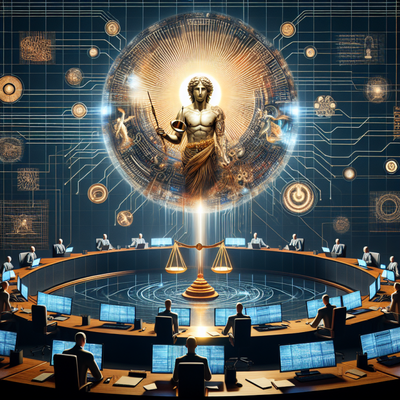 Illustration of Helios veut devenir le système d'exploitation AI pour les professionnels des politiques publiques