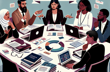 Illustration of Qualité de la formation : quatre ministres remettent l’ouvrage sur le métier - Centre Inffo