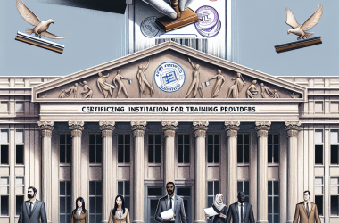 Illustration of Liste des certificateurs et des instances de labellisation de prestataires de formation - Centre Inffo