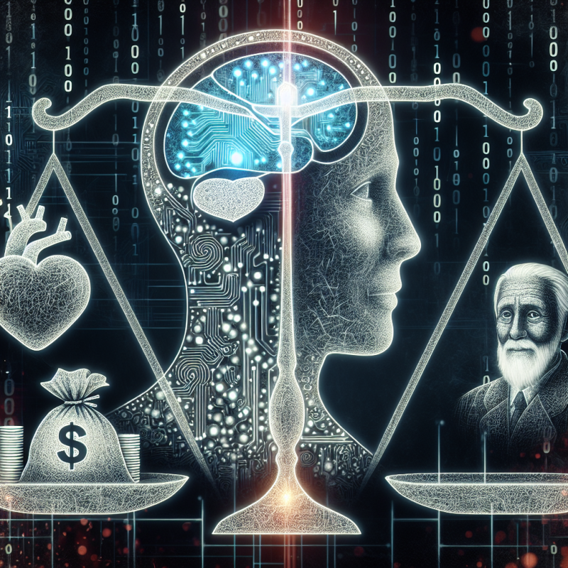 Illustration of Revue du web : salaire émotionnel, IA et médecin centenaire