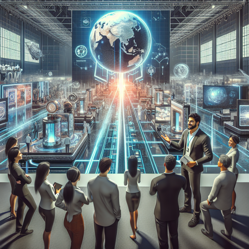 Illustration of Ne manquez pas votre chance d'exposer au TechCrunch Disrupt 2025