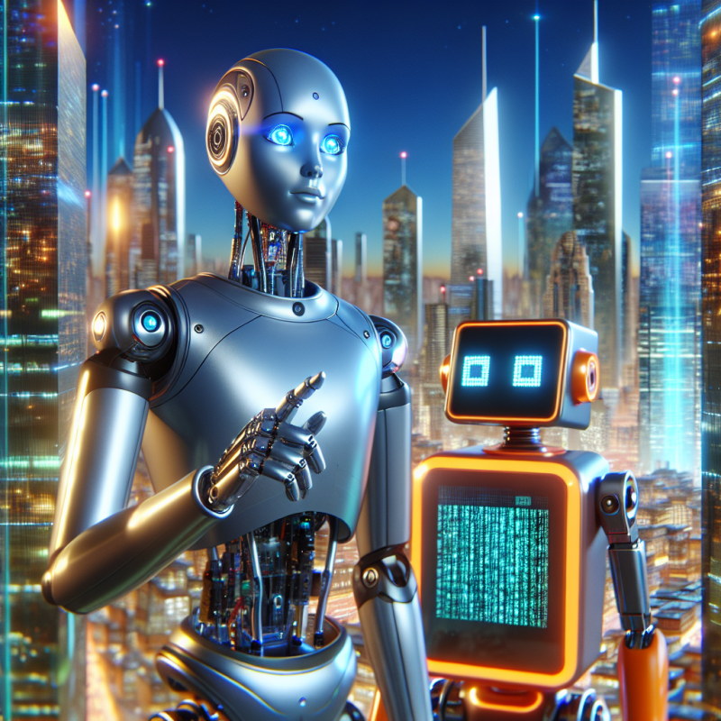 Illustration of Luma et Runway s'attendent à ce que la robotique devienne un important moteur de revenus pour elles