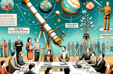 Illustration of La CDC et France Travail créent un nouvel observatoire des compétences et renforcent les abondements au CPF - Centre Inffo