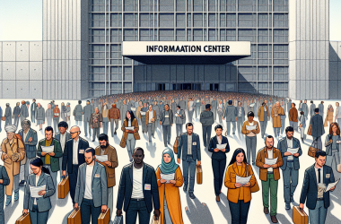 Illustration of Intégration républicaine des étrangers : de nouvelles exigences définies - Centre Inffo