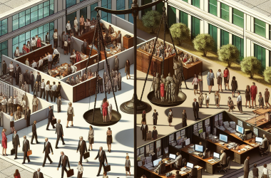 Illustration of Le cumul d’activités et les passages entre les secteurs public et privé | Le portail de la fonction publique