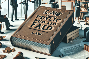 Illustration of Loi contre les fraudes aux aides publiques : apports en matière de déclaration d’activité et de contrôle - Centre Inffo