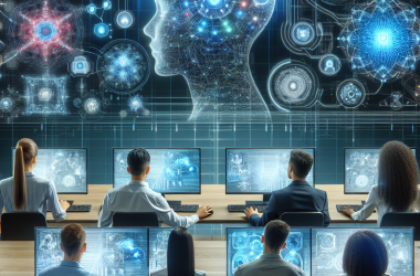 Illustration of Les chercheurs en IA appellent l'industrie technologique à surveiller les « pensées » de l'IA