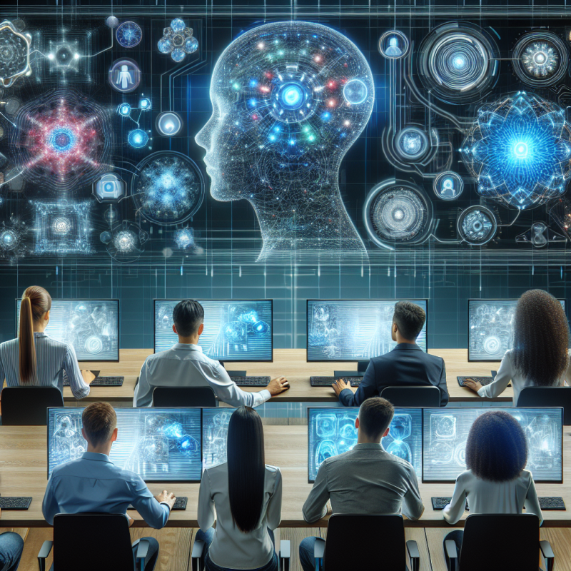 Illustration of Les chercheurs en IA appellent l'industrie technologique à surveiller les « pensées » de l'IA