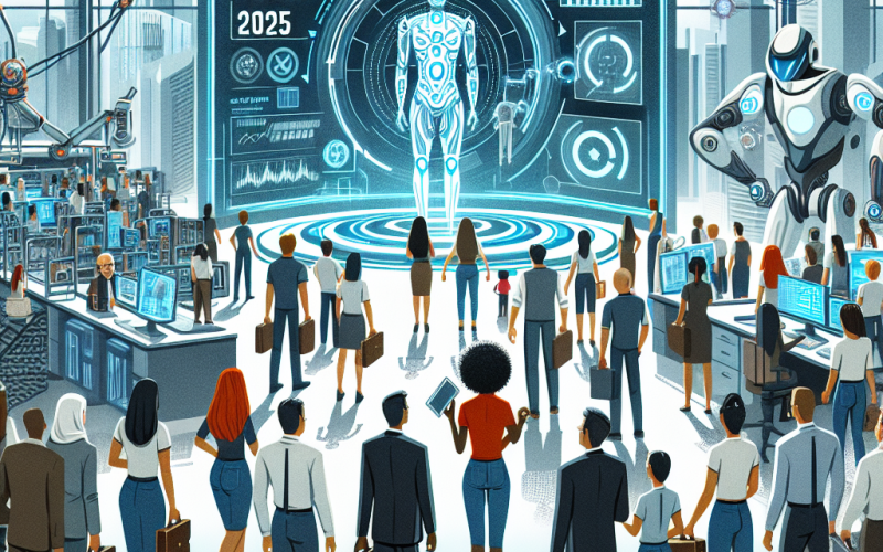Illustration of Rentrée 2025 : ce qui va changer pour les salariés