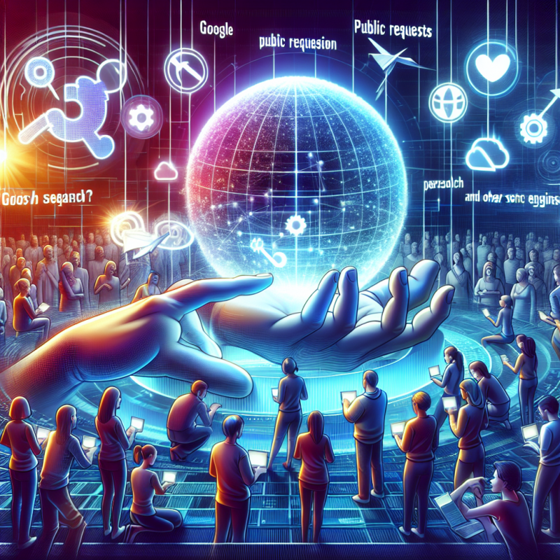 Illustration of Vos requêtes publiques sur ChatGPT sont indexées par Google et d'autres moteurs de recherche