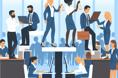 Illustration of Égalité professionnelle entre les femmes et les hommes : la fonction publique est engagée | Le portail de la fonction publique
