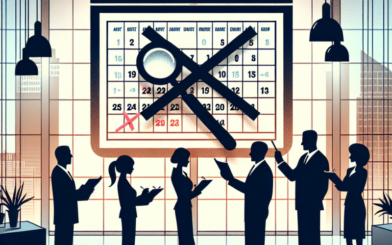 Illustration of Suppression de deux jours fériés : qu’en pensent les dirigeants ?