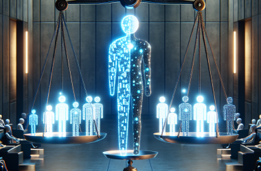 Illustration of Les entreprises préfèrent les modèles d'IA d'Anthropic à ceux de tout autre, y compris OpenAI