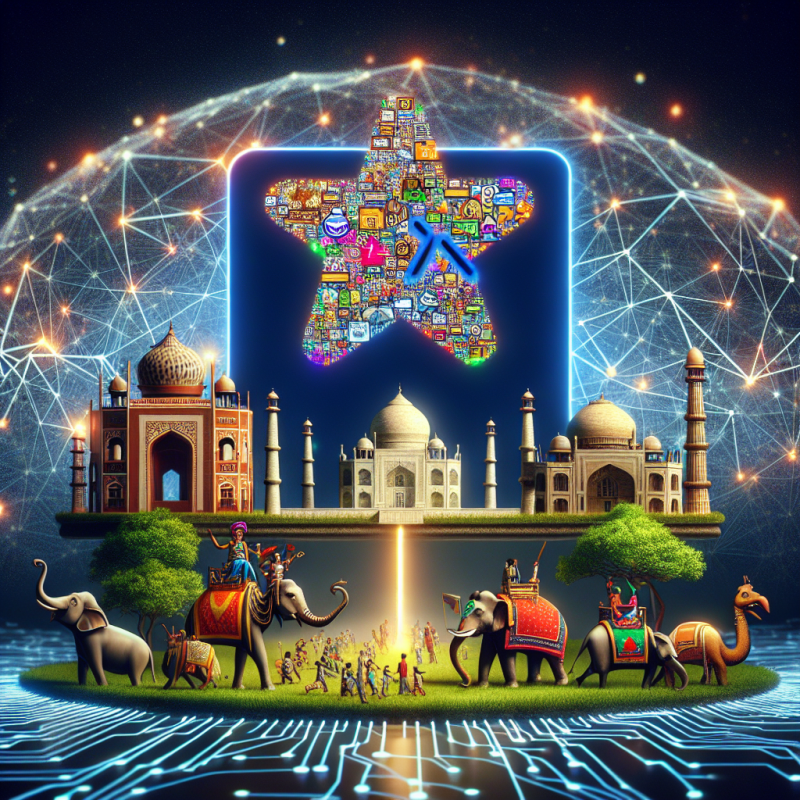 Illustration of Google parie sur STAN, une plateforme de jeux sociaux indienne