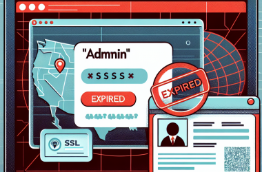 Illustration of Equifax - Comment "admin/admin" et un certificat SSL expiré ont exposé les données de 147 millions d'Américains