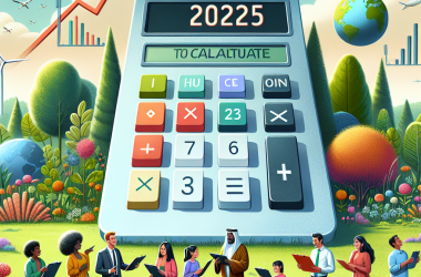 Illustration of Les avantages en nature 2025 : Comment les calculer ?