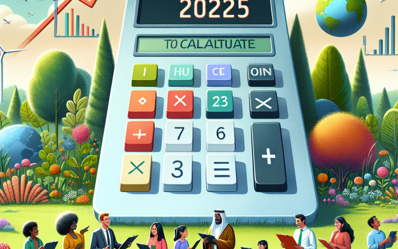 Illustration of Les avantages en nature 2025 : Comment les calculer ?