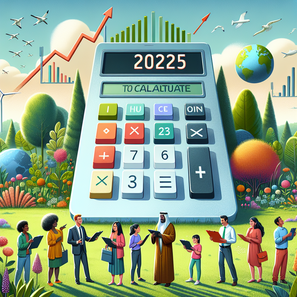 Illustration of Les avantages en nature 2025 : Comment les calculer ?