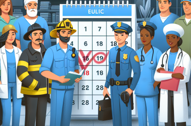 Illustration of Les congés | Le portail de la fonction publique