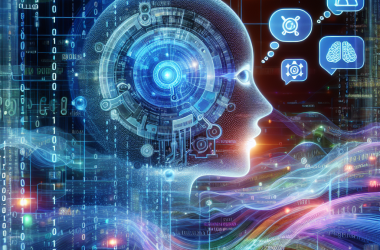 Illustration of ChatGPT: Tout ce que vous devez savoir sur le chatbot alimenté par IA