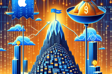 Illustration of Des offres massives de Meta à la valorisation vertigineuse d'Anthropic, l'IA a-t-elle un plafond ?
