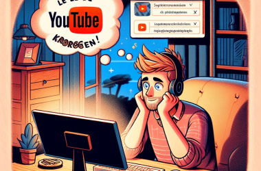 Illustration of YouTube Anti-Translate - L'extension qui sauve Patrick des traductions pourries | Le site de Korben