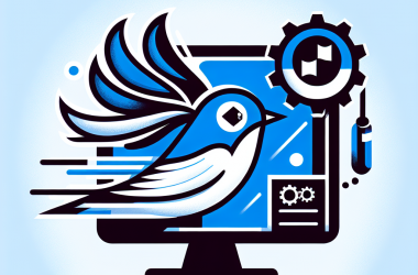 Illustration of FlyOOBE - L'outil qui installe Windows 11 sur n'importe quel PC | Le site de Korben