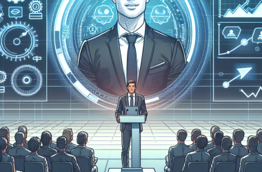 Illustration of Anton Osika, co-fondateur et CEO de Lovable, sur la construction de l'une des startups à la croissance la plus rapide de l'histoire lors de TechCrunch Disrupt 2025