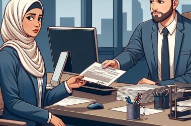Illustration of Démission : le salarié peut-il revenir sur sa décision ?