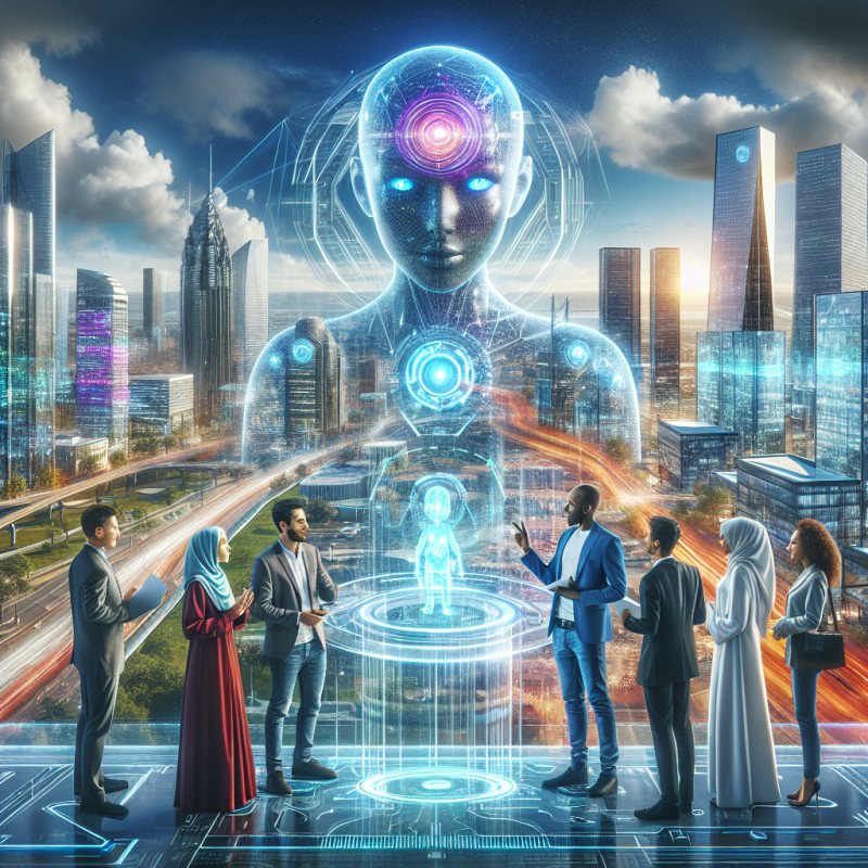Illustration of Entrez dans le futur : Le programme complet de la scène AI au TechCrunch Disrupt 2025