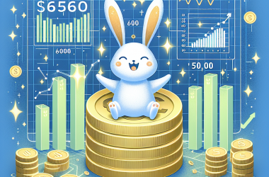 Illustration of CodeRabbit lève 60 millions de dollars, valorisant la startup d'évaluation de code IA à 550 millions de dollars
