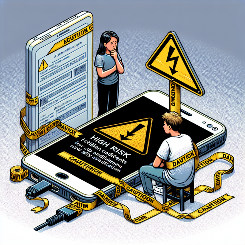 Illustration of Google Gemini classé ‘à haut risque’ pour les enfants et les adolescents dans une nouvelle évaluation de sécurité