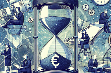 Illustration of Transparence salariale : retard français ?