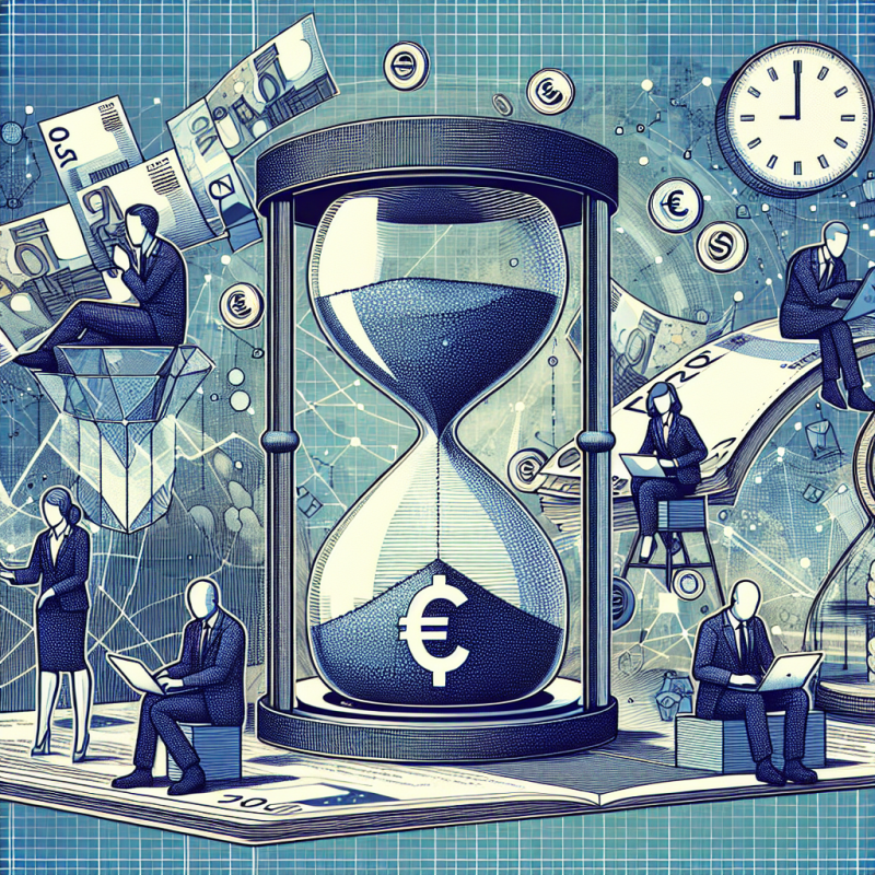 Illustration of Transparence salariale : retard français ?