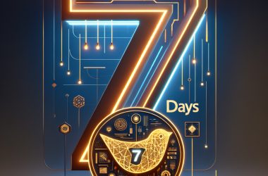 Illustration of Il ne reste que 7 jours pour économiser sur les billets de TechCrunch Disrupt 2025 - réservez votre tarif Regular Bird maintenant
