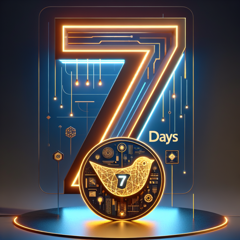 Illustration of Il ne reste que 7 jours pour économiser sur les billets de TechCrunch Disrupt 2025 - réservez votre tarif Regular Bird maintenant