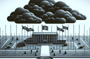 Illustration of Centre Inffo et tout l’écosystème de la formation endeuillés par la mort de Jean-Marie Luttringer