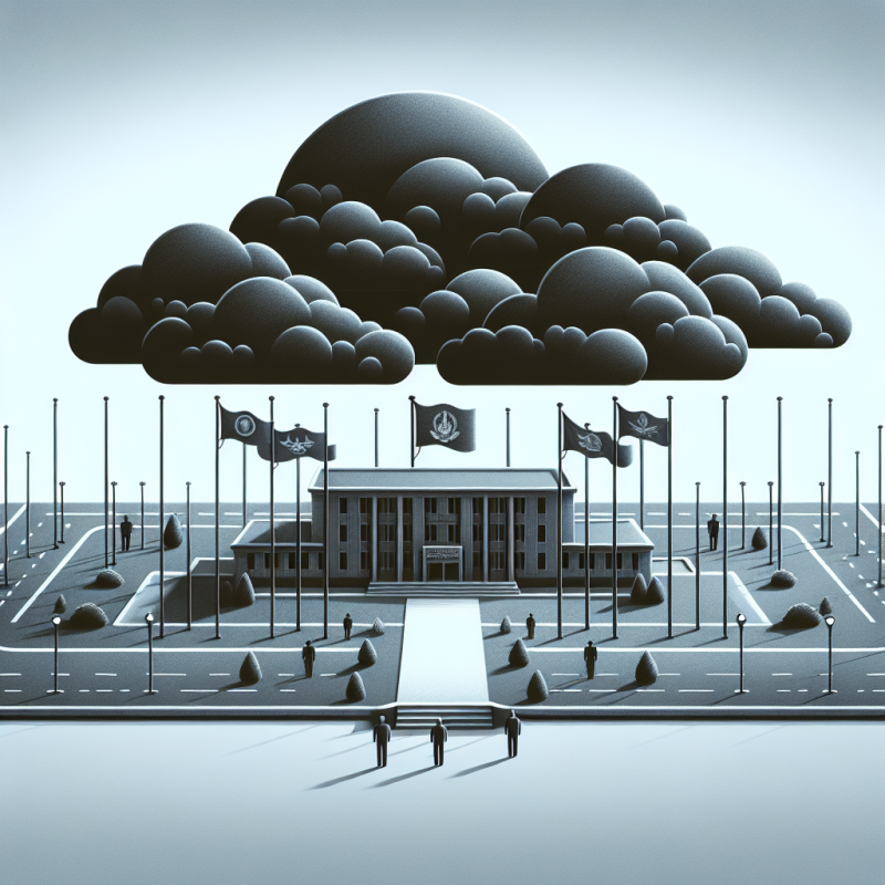 Illustration of Centre Inffo et tout l’écosystème de la formation endeuillés par la mort de Jean-Marie Luttringer