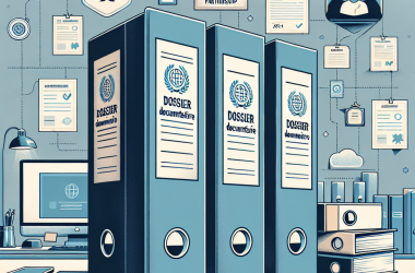 Illustration of [Dossier documentaire] Organismes certificateurs : habilitez et contrôlez vos partenaires de manière sécurisée ! - Édition juin 2024 - Centre Inffo