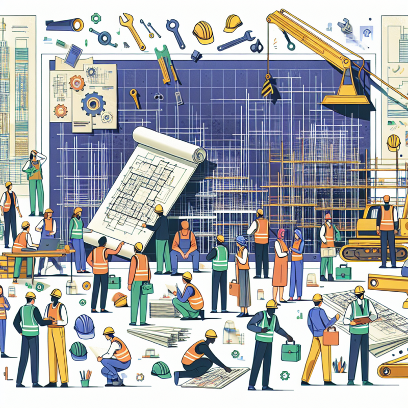 Illustration of Grand Est : des pistes d’action pour faciliter la fidélisation des salariés du BTP - Centre Inffo