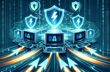 Illustration of SSH3 - Un accès SSH plus rapide & sécurisé avec HTTP/3 | Le site de Korben