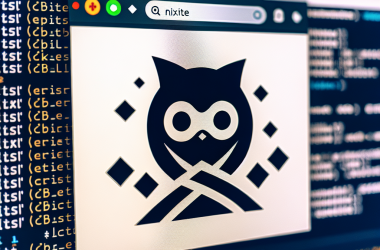Illustration of Nixite - Une webapp qui génère des scripts bash pour installer tous vos logiciels Linux d'un coup | Le site de Korben