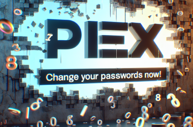 Illustration of Plex encore victime d'une fuite de données - Changez vos mots de passe maintenant | Le site de Korben