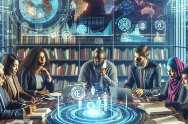Illustration of JNAI 2025 : l’éducation financière, levier d’émancipation - Centre Inffo